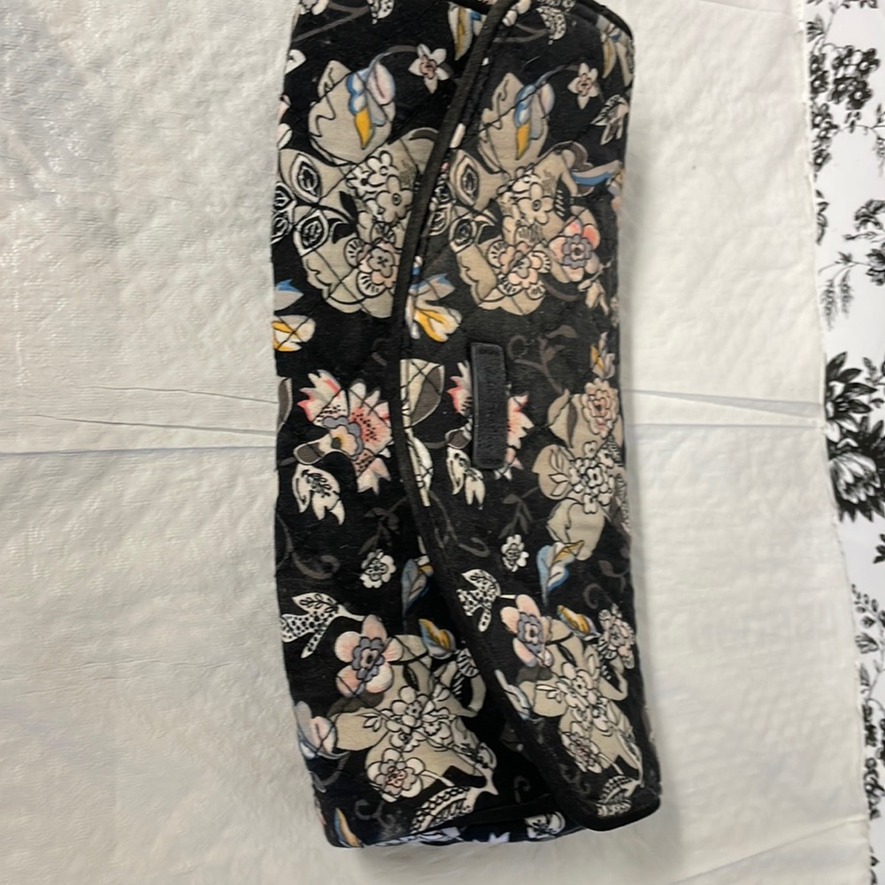 Vera Bradley Make-up holder